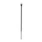 All-Round Spare White Pole, Aluminum, Stow-A-Way, 36 In.
