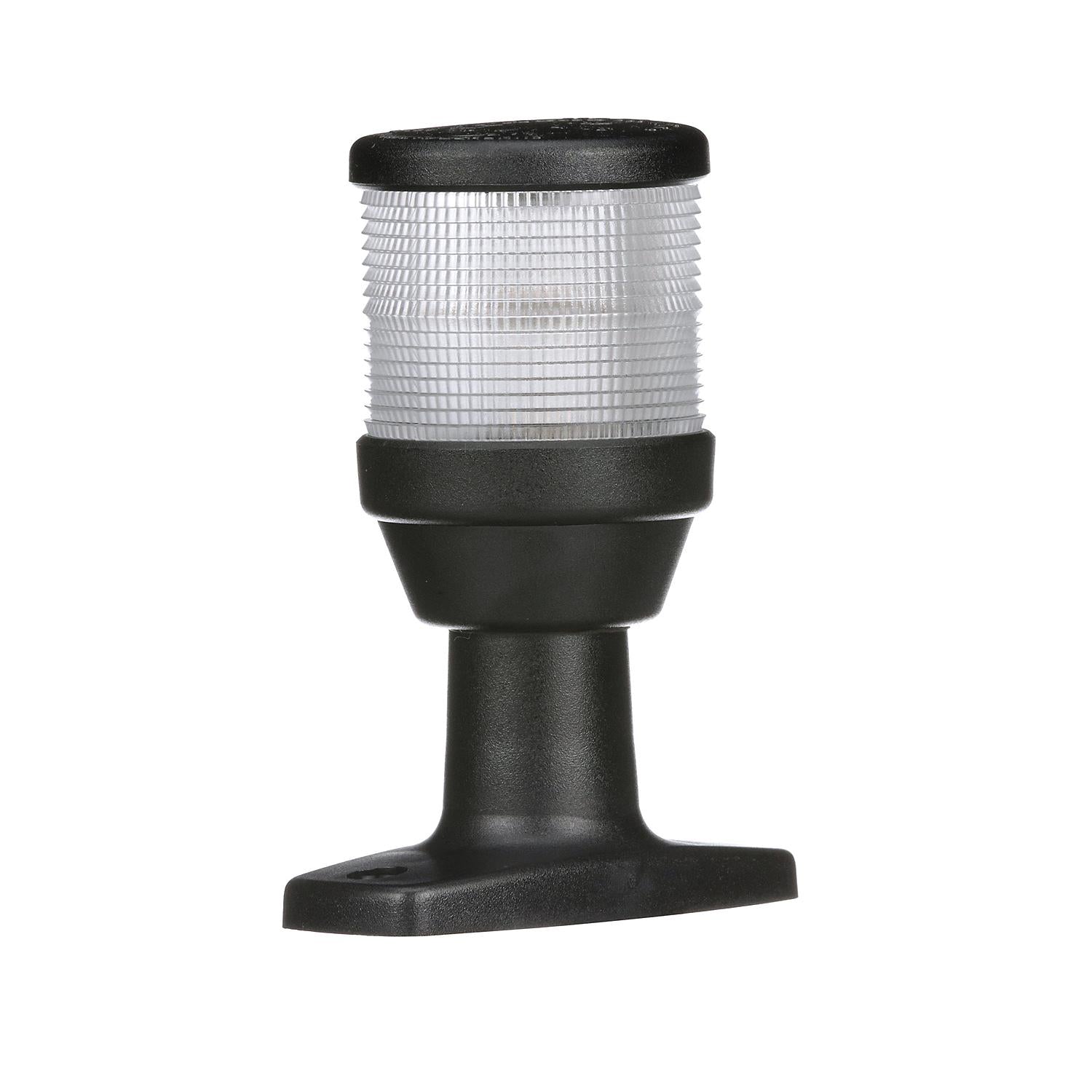 All-Round Fixed Vertical Mount Light,4 in. H