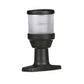 All-Round Fixed Vertical Mount Light,4 in. H