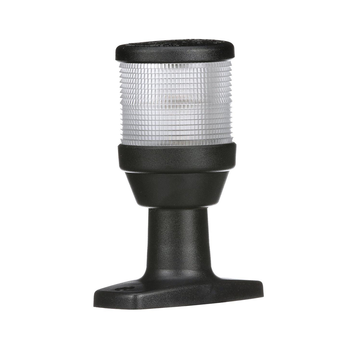 All-Round Fixed Vertical Mount Light,4 in. H