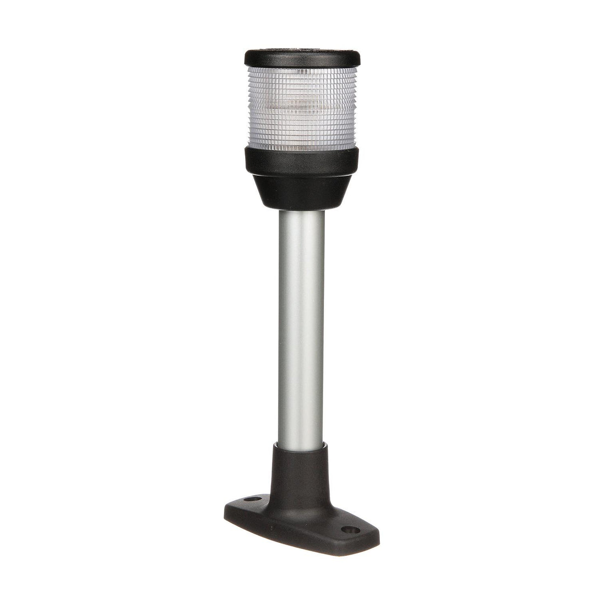 All-Round Fixed Vertical Mount Light,8 in. H