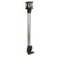 Deluxe Fold-Down Masthead Light w/ Base, Horizontal Mount, 12-5/8 in.