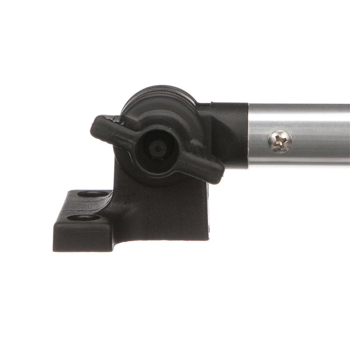Deluxe Fold-Down Masthead Light w/ Base, Horizontal Mount, 12-5/8 in.