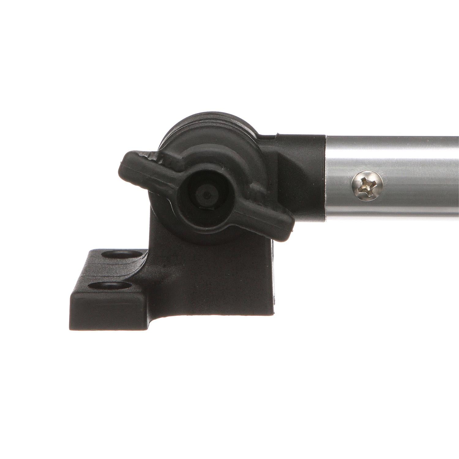 Deluxe Fold-Down Masthead Light w/ Base, Horizontal Mount, 12-5/8 in.