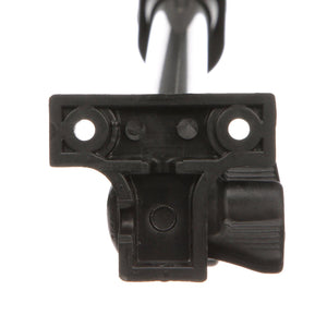 Deluxe Fold-Down Masthead Light w/ Base, Horizontal Mount, 12-5/8 in.