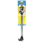 Deluxe Fold-Down Masthead Light w/ Base, Horizontal Mount, 12-5/8 in.