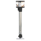 Fold-Down All-Around Masthead Light w/ Base, Vetical Mount, 10-1/4 in.