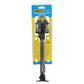 Fold-Down All-Around Masthead Light w/ Base, Vetical Mount, 10-1/4 in.