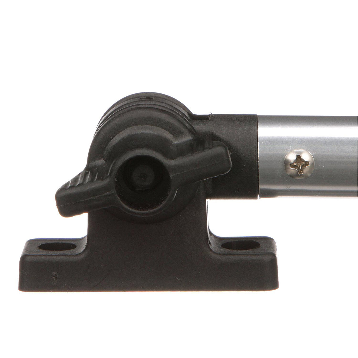Deluxe Fold-Down All-Around Masthead Light w/ Base, Vertical V Type Mount, 12-5/8 in.