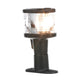 All-Around Masthead Light w/ Base, Fixed/ Vetical Mount, 4 in.