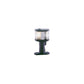All-Around Masthead Light w/ Base, Fixed/ Vetical Mount, 4 in.