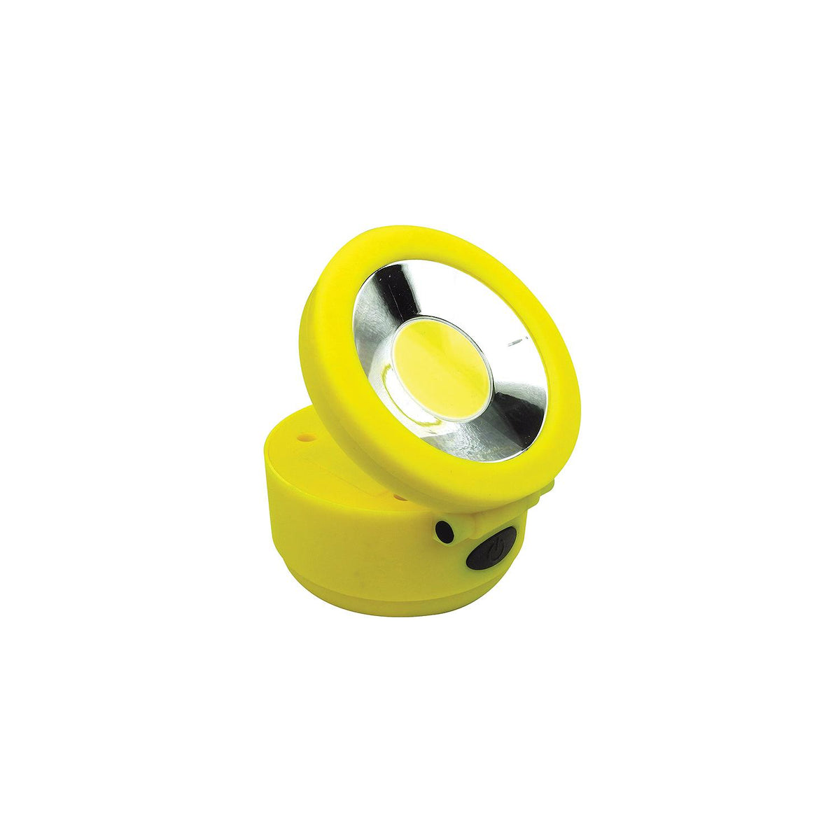 LED Magnetic Round Worklight, 180 Lumens