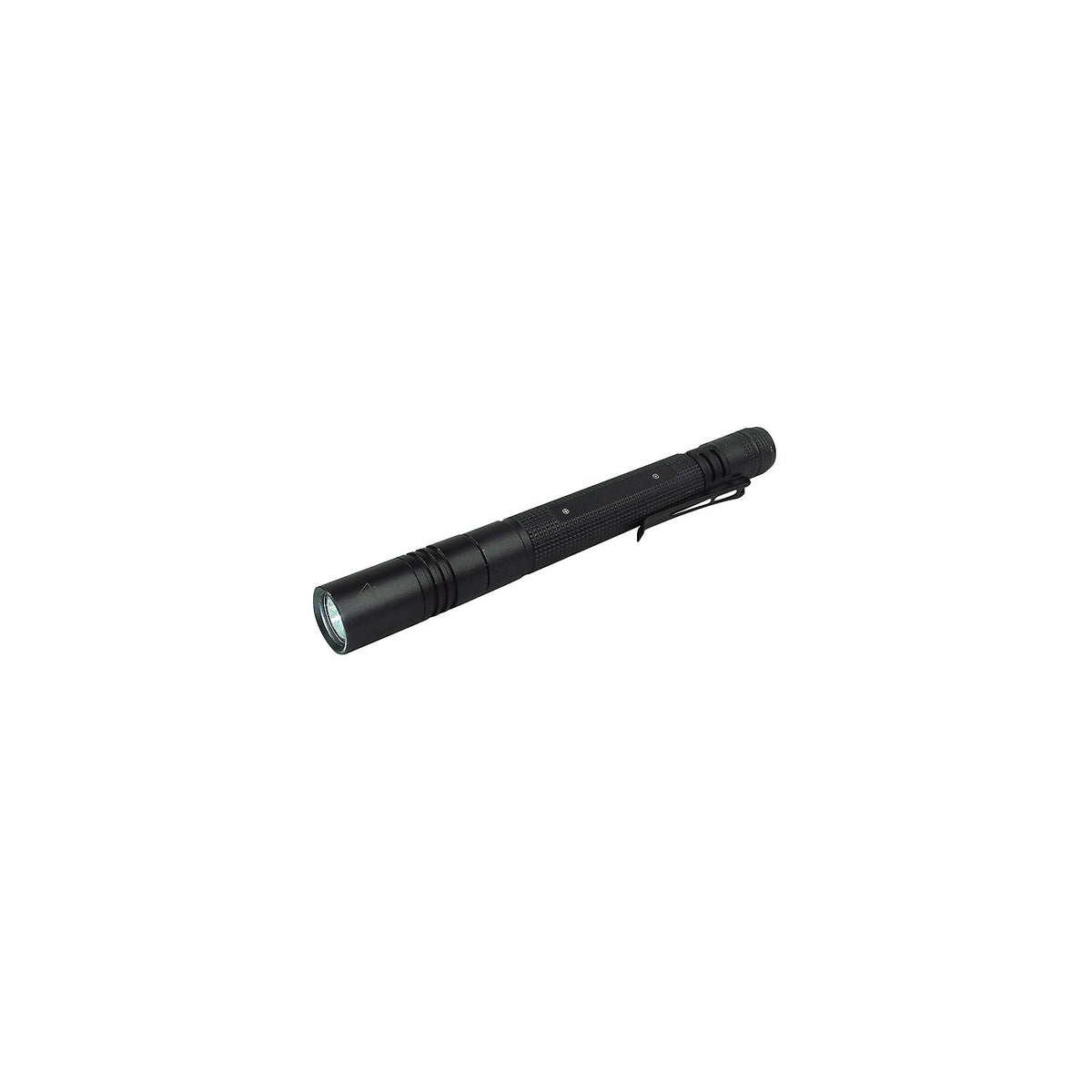 LED Inspection Flashlight, 150 Lumens