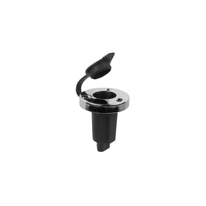 Spare 3-Pin Light Base Assembly