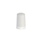 Replacement Globe All-Round Frosted Stern Light, 3 In.