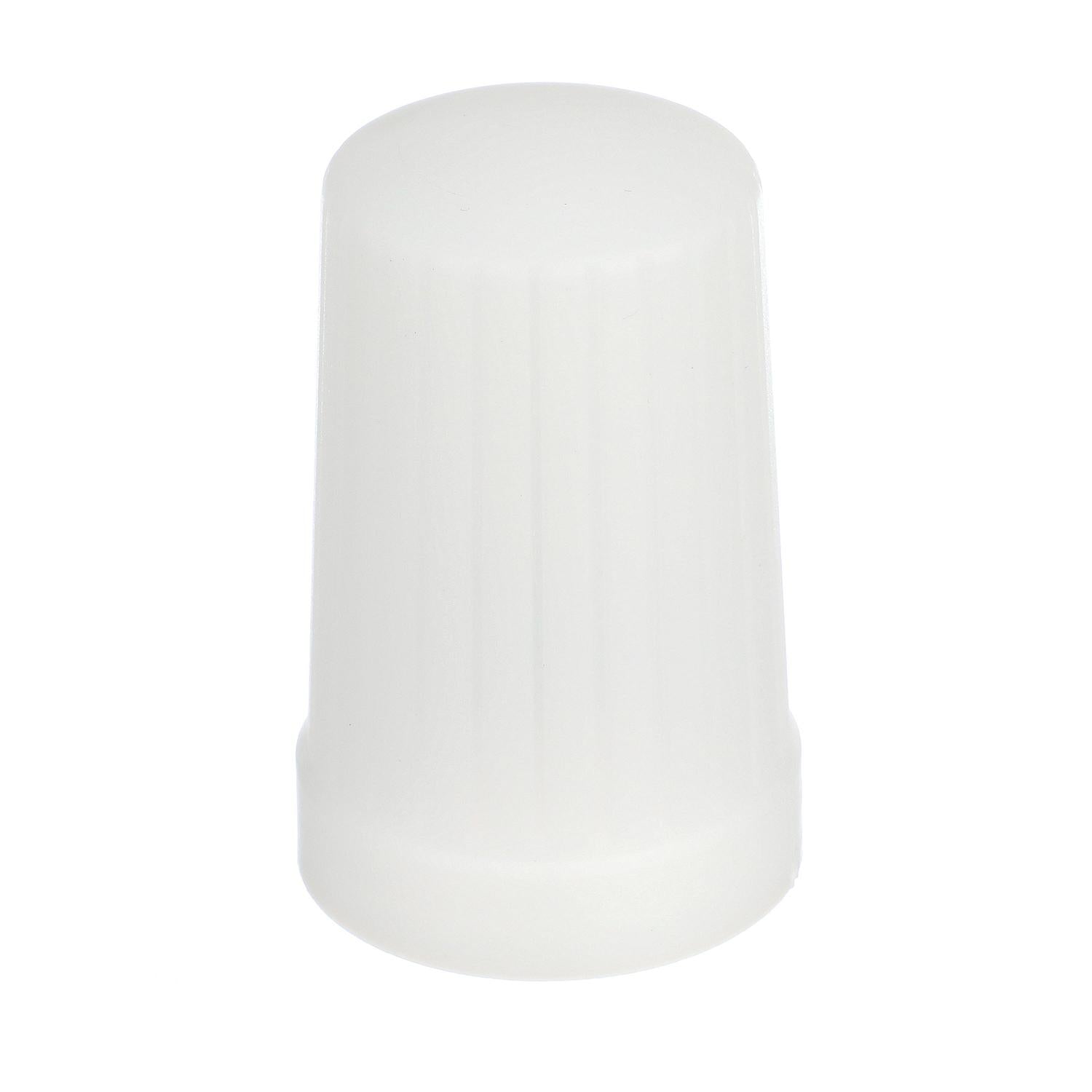 Replacement Globe All-Round Frosted Stern Light, 3 In.