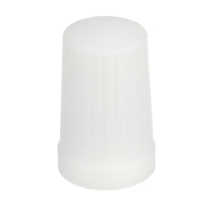 Replacement Globe All-Round Frosted Stern Light, 3 In.