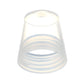Replacement Globe All-Round Stern Light, Anti-Glare Globe