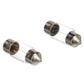Replacement Incandescent Bulbs w/ Festoon Base, 12V, 3 Watt, 2/PK