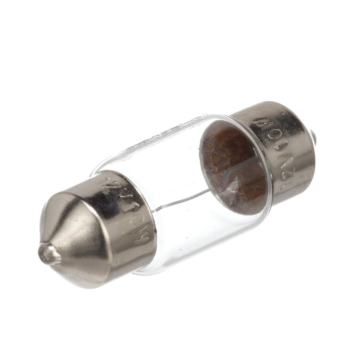 Replacement Incandescent Bulbs w/ Festoon Base, 12V, 3 Watt, 2/PK