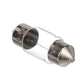 Replacement Incandescent Bulbs w/ Festoon Base, 12V, 3 Watt, 2/PK