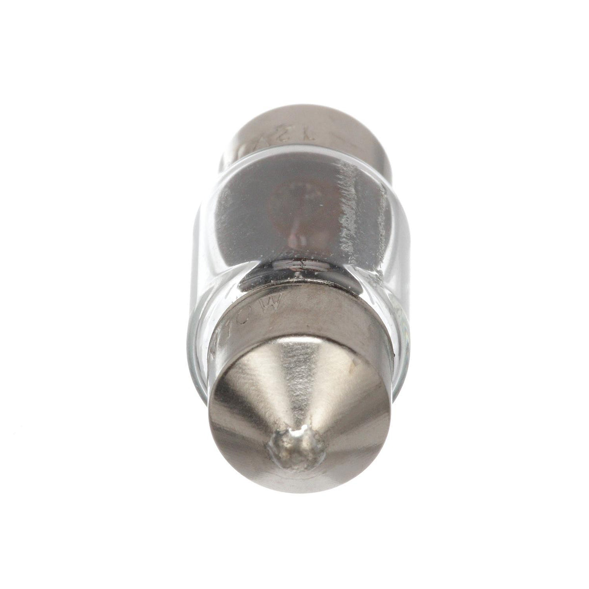 Replacement Incandescent Bulbs w/ Festoon Base, 12V, 3 Watt, 2/PK