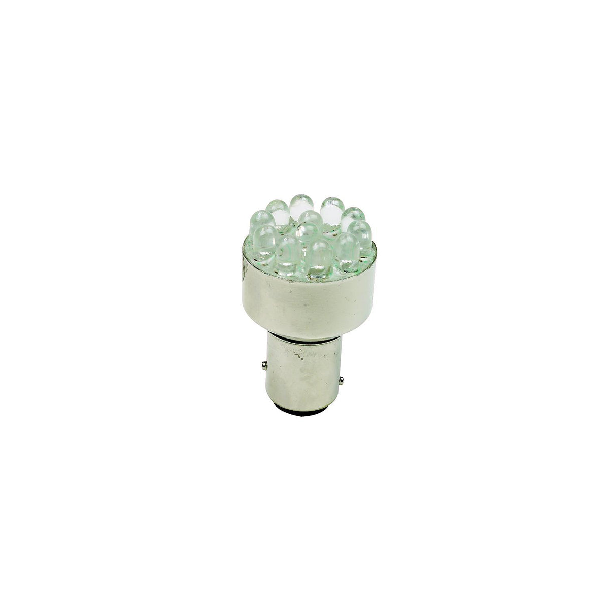 LED Replacement Bulb For 1157 25/8W