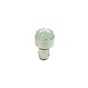 LED Replacement Bulb For 1157 25/8W
