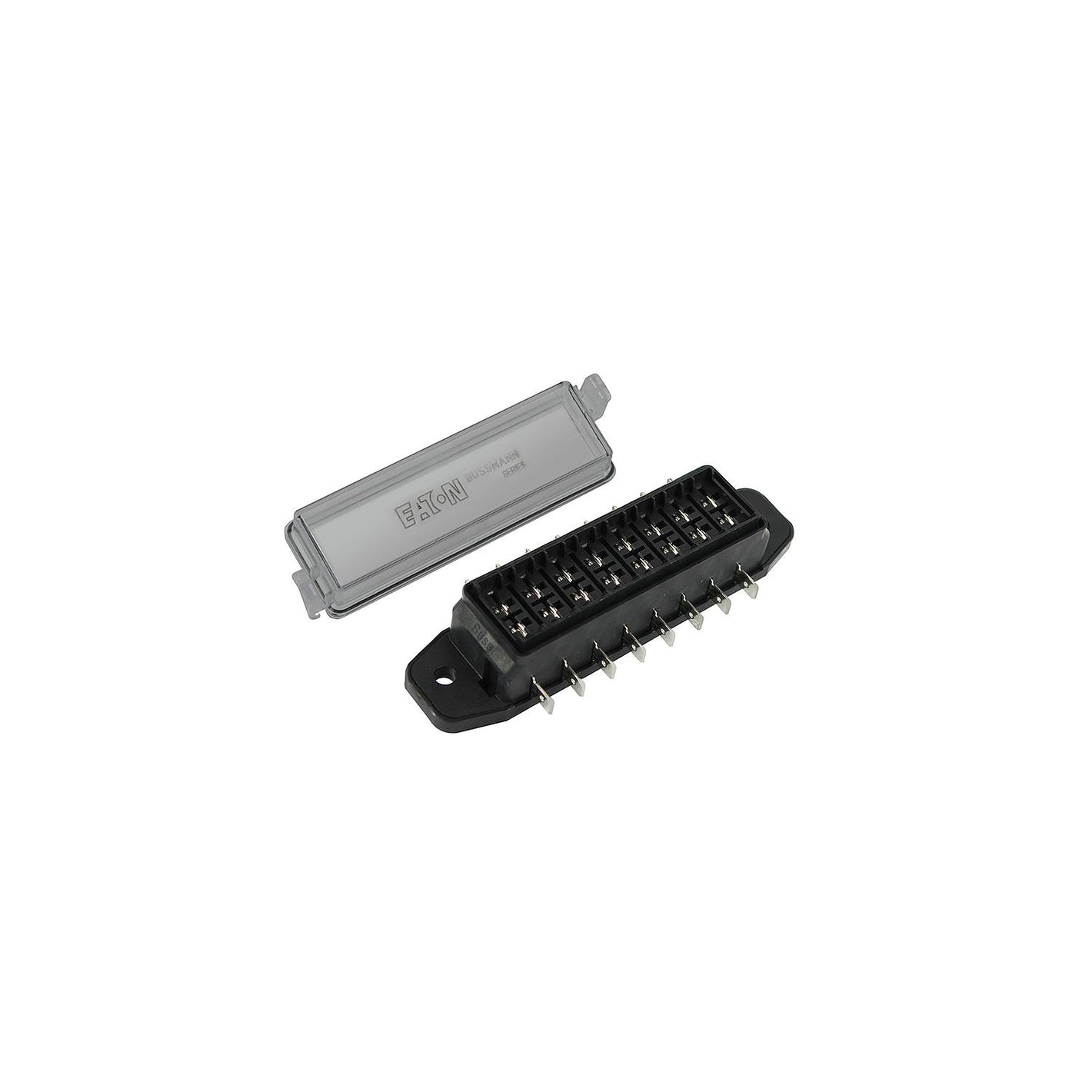 Splash Proof ATC Fuse Block, 8 Terminal