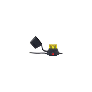 Indicating ATC In-Line Fuse Holder