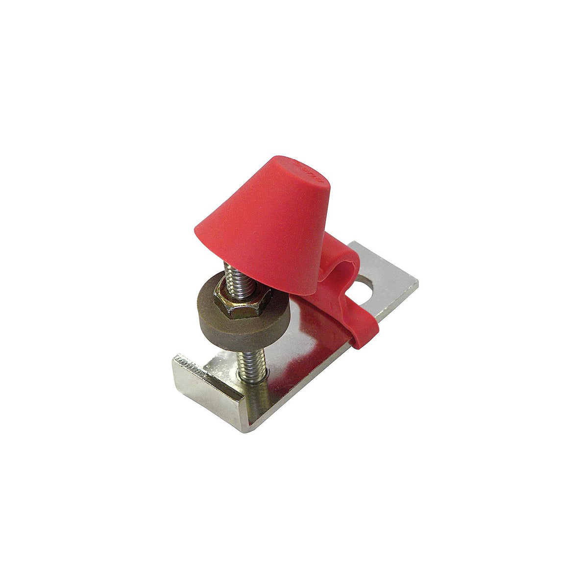 Fuse Terminal Mounting Bar