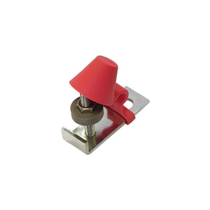 Fuse Terminal Mounting Bar