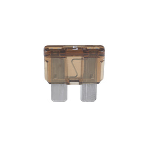 ATC Blade Fuses, 5 Amp, 100/PK
