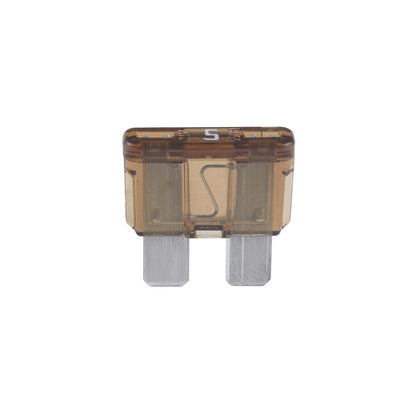 ATC Blade Fuses, 5 Amp, 100/PK