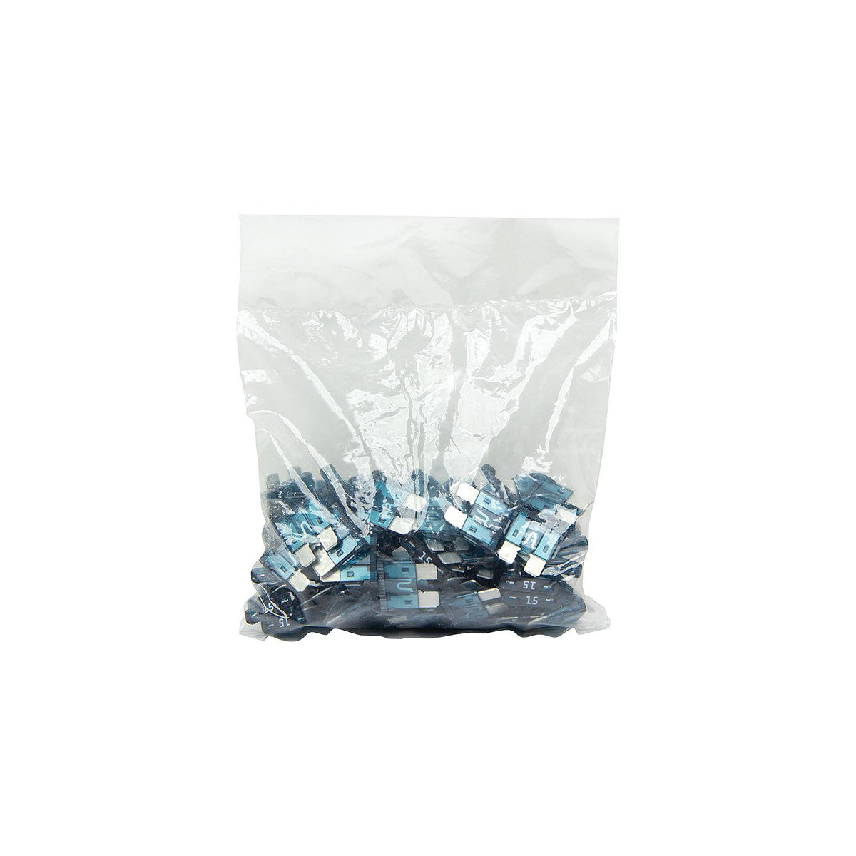 ATC Blade Fuses, 15 Amp, 100/PK