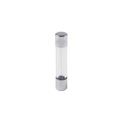 AGC Glass Fuses, 25 Amp, 5/PK