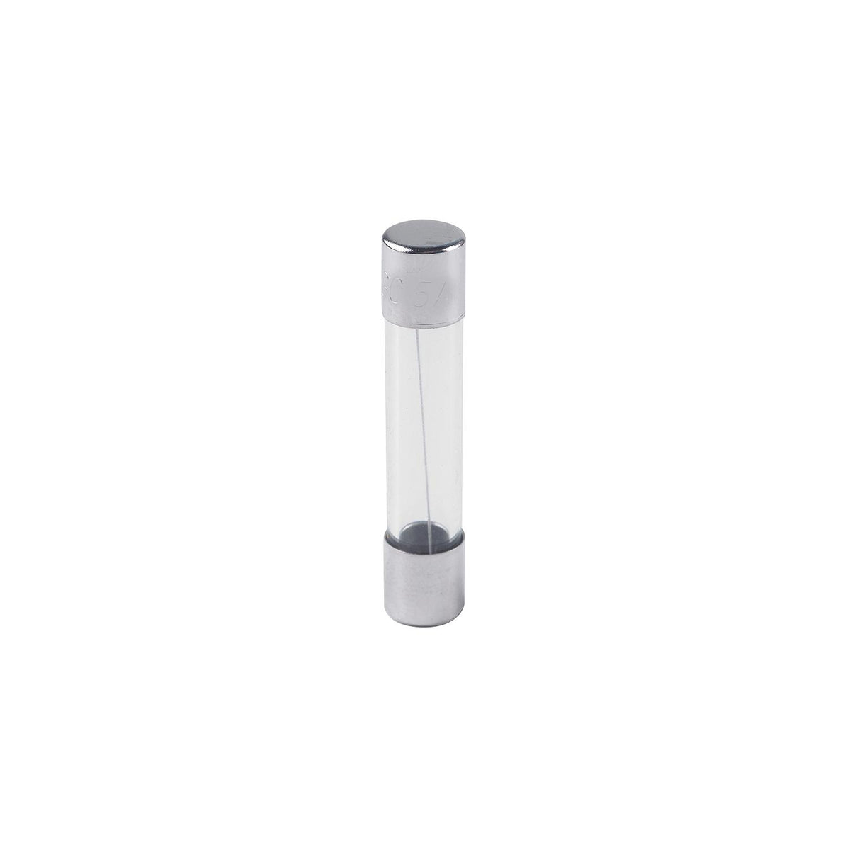 AGC Glass Fuses, 5 Amp, 5/PK