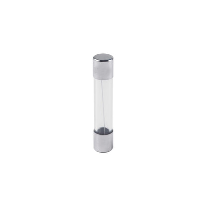 AGC Glass Fuses, 1 Amp, 5/PK