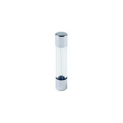 AGC Glass Fuses, 2 Amp, 5/PK