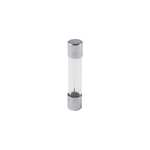 AGC Glass Fuses, 15 Amp, 5/PK