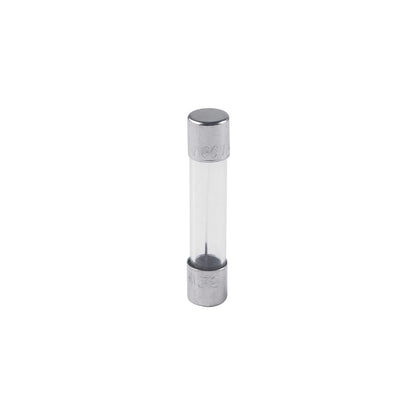 AGC Glass Fuses, 15 Amp, 5/PK