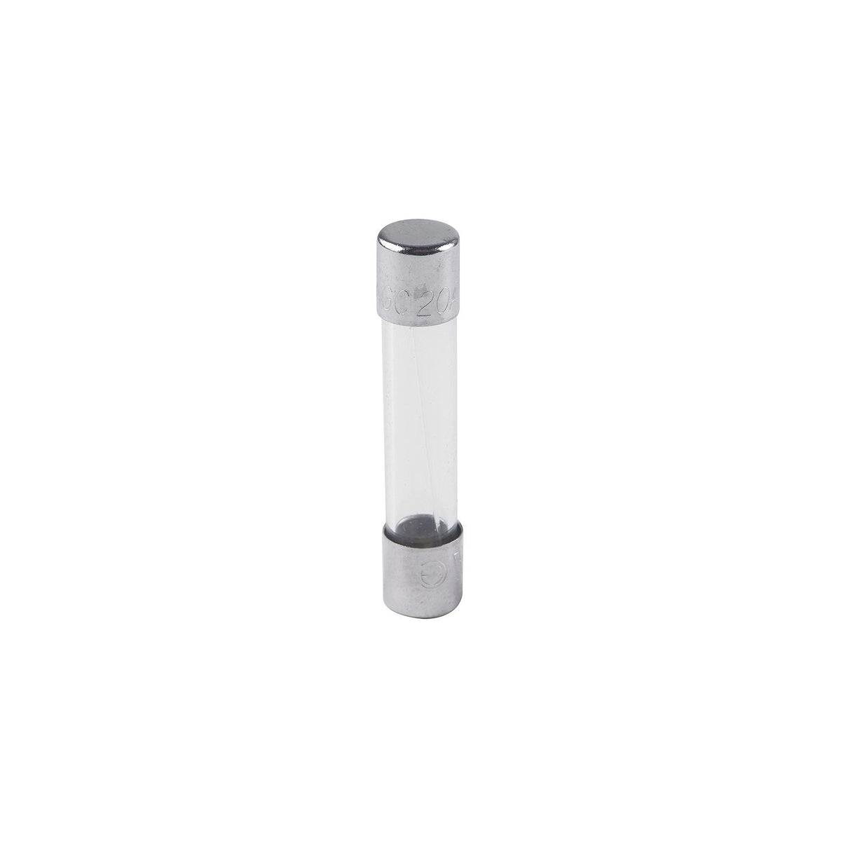 AGC Glass Fuses, 20 Amp, 5/PK