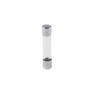 AGC Glass Fuses, 20 Amp, 5/PK