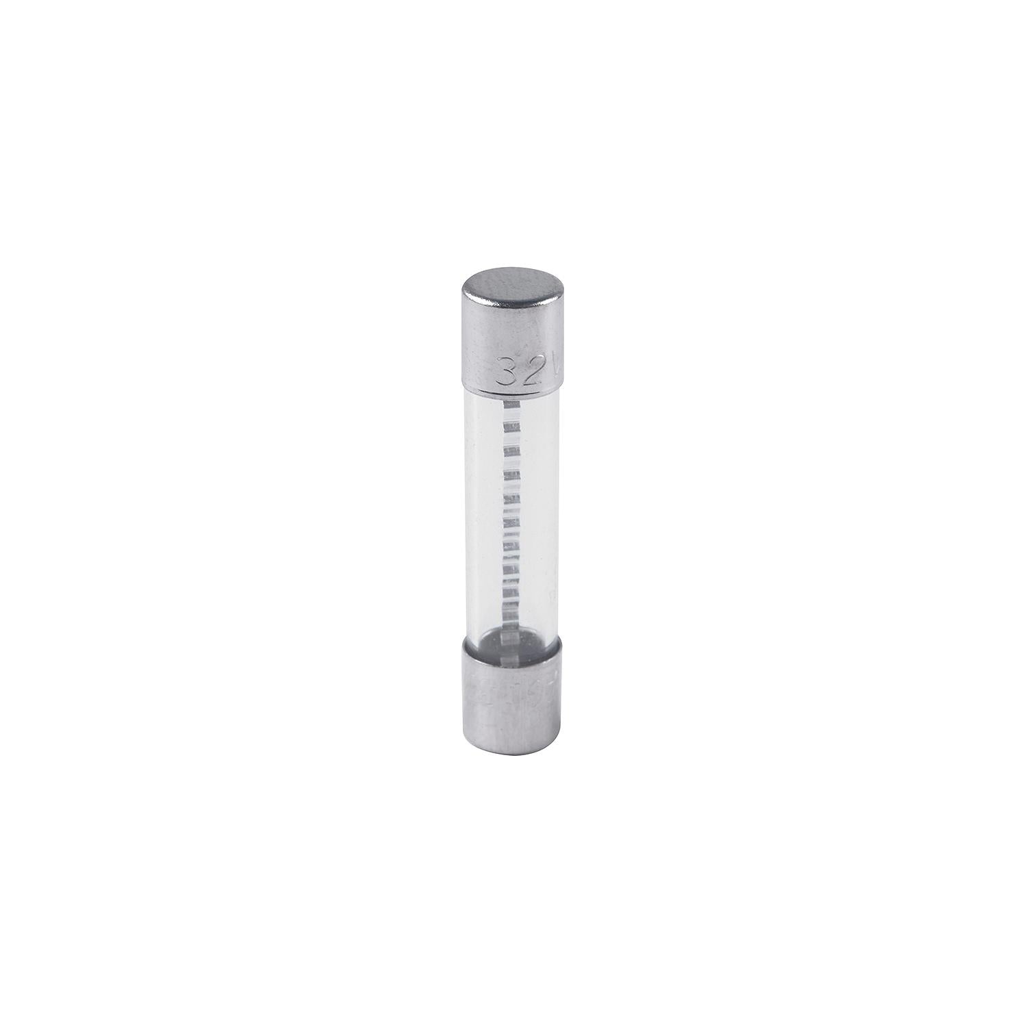 AGC Glass Fuses, 30 Amp, 5/PK