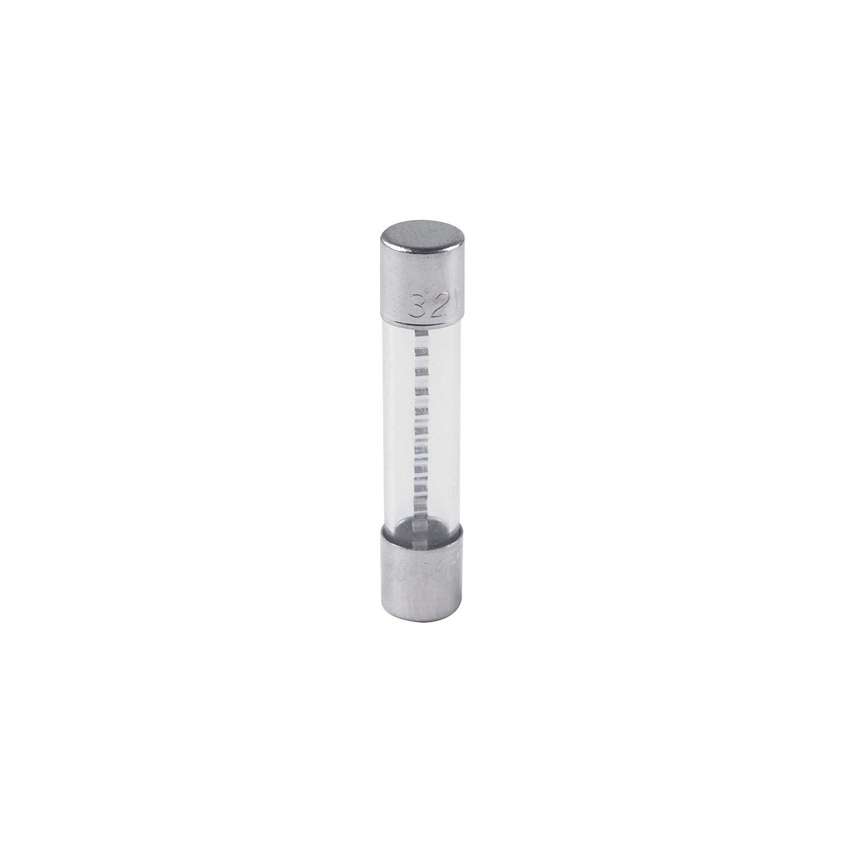 AGC Glass Fuses, 30 Amp, 5/PK