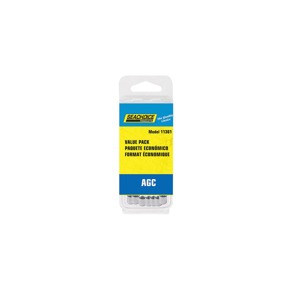 AGC Fuse Value Pack