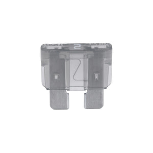 ATC Blade Fuses, 2 Amp, 5/PK