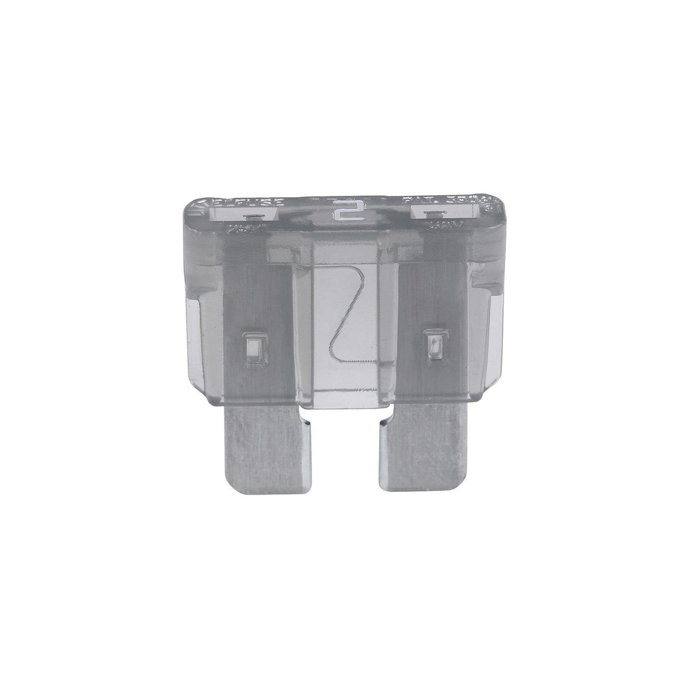 ATC Blade Fuses, 2 Amp, 5/PK