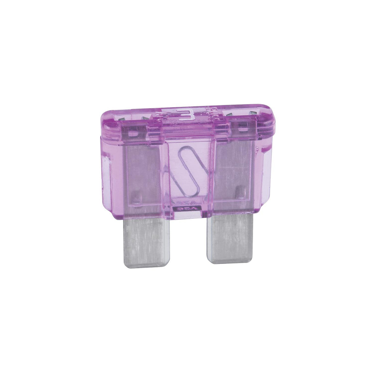 ATC Blade Fuses, 3 Amp, 5/PK