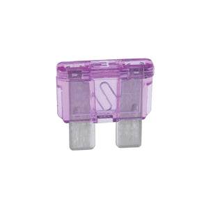 ATC Blade Fuses, 3 Amp, 5/PK
